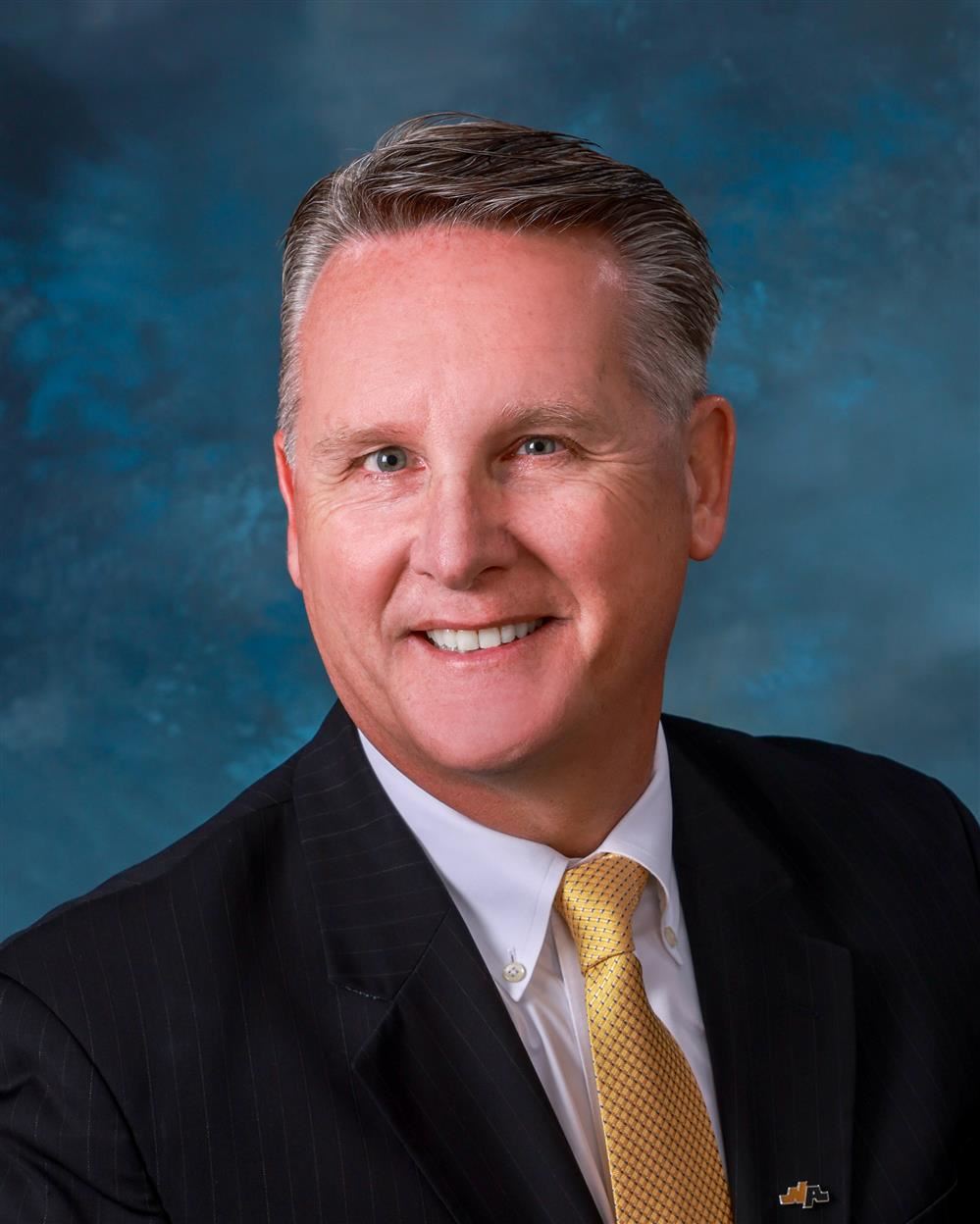 Brendan Hyland